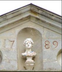 La Maison du Port Mathieu