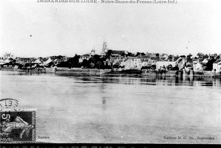 La Loire