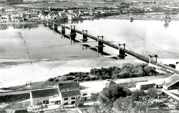 Le pont