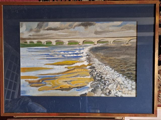 La Loire à L'alleud