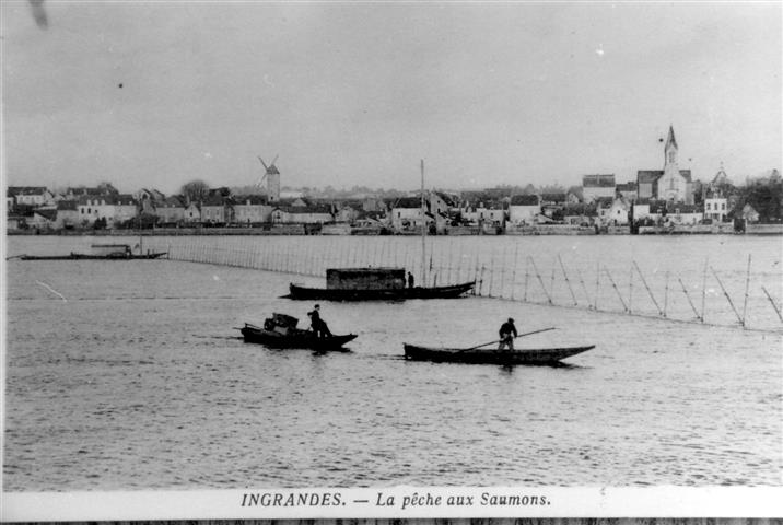 Les métiers