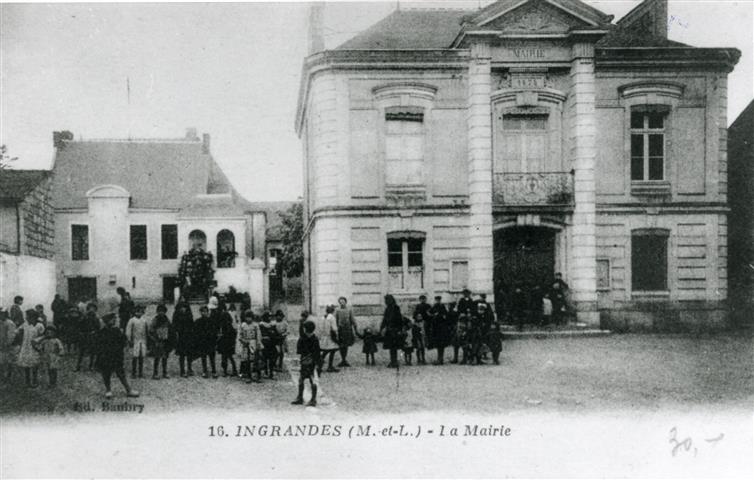 Les écoles