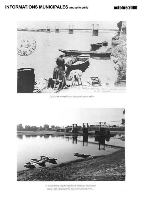 La Loire éternelle