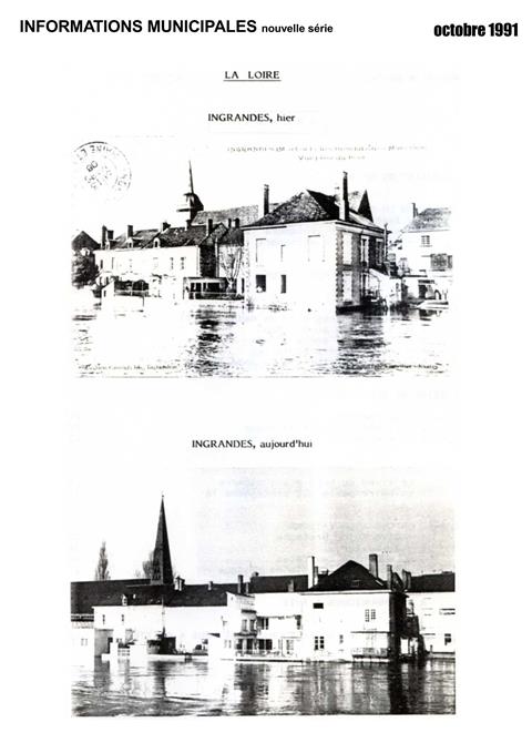 La Loire