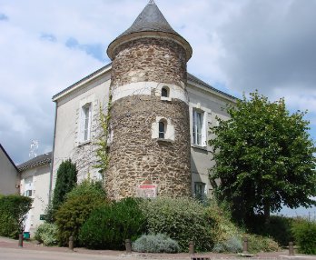 Aux bords de Loire