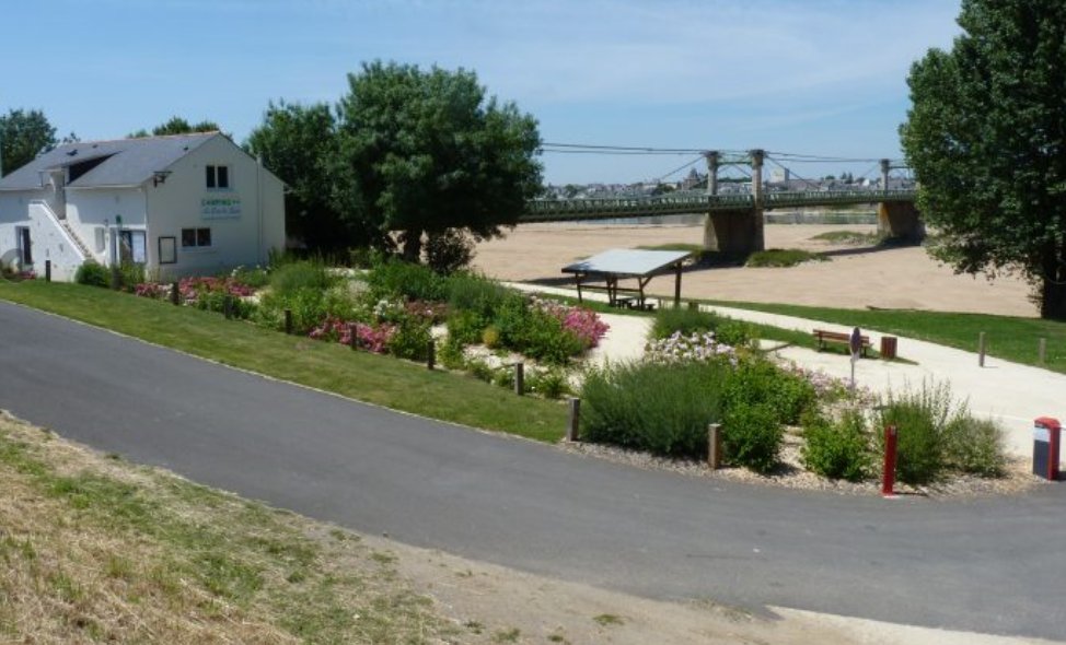 Camping du Port