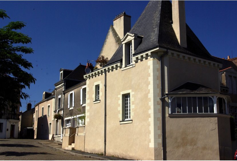 L'Auberge du grand Louis