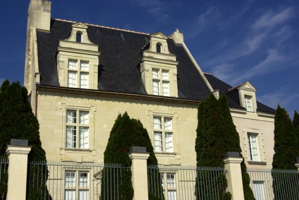 Le Manoir Haute de Prise