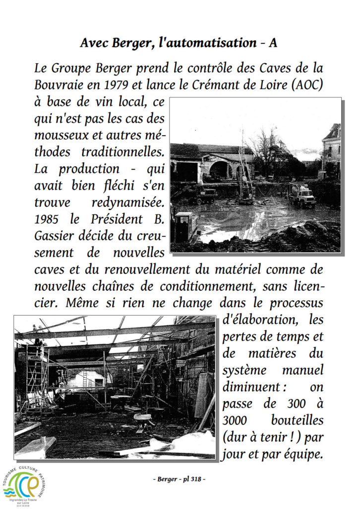 L'automatisation