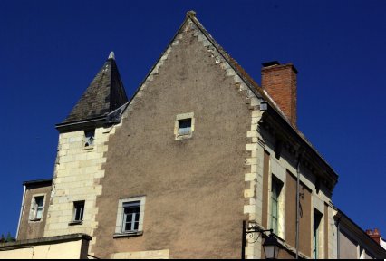 La Maison des Renou