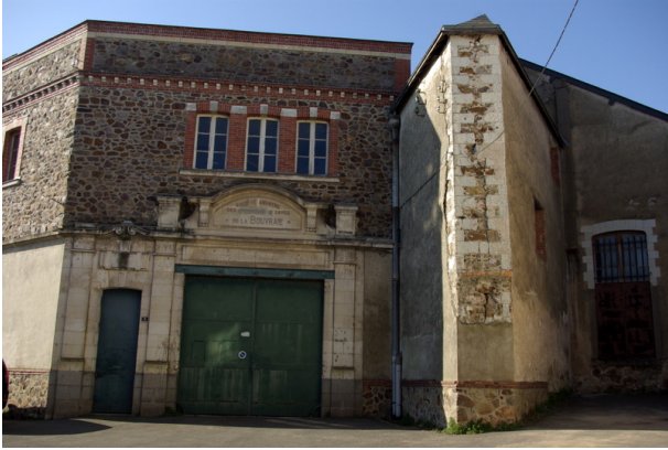 La Verrerie royale