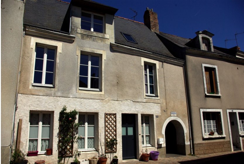 L'Auberge du Pigeon