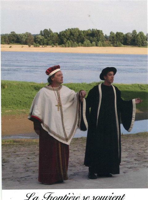 Le Cardinal d'Aragon
