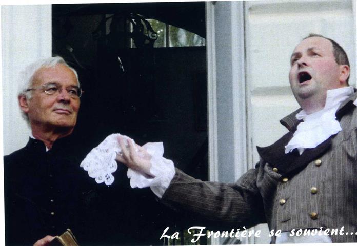 François. Laÿs chanteur préféré de Napoléon