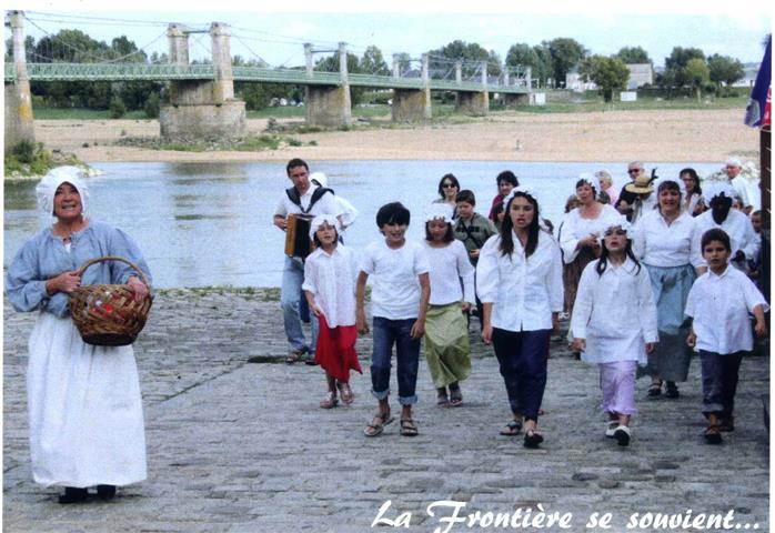 Le choeurs d'enfants