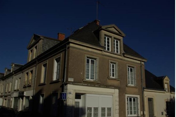La Maison Maupoint