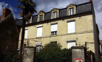 La Contrôlerie