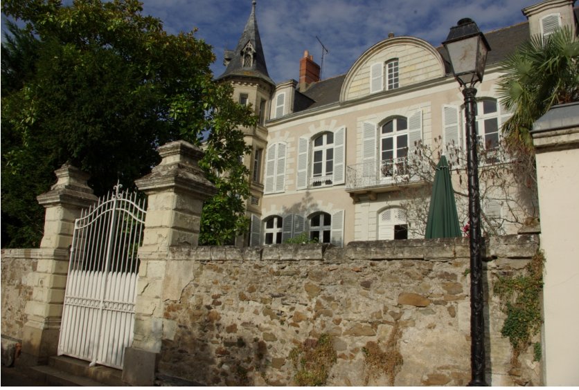 La Maison du Notaire Royal