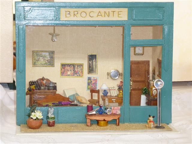 La Brocante