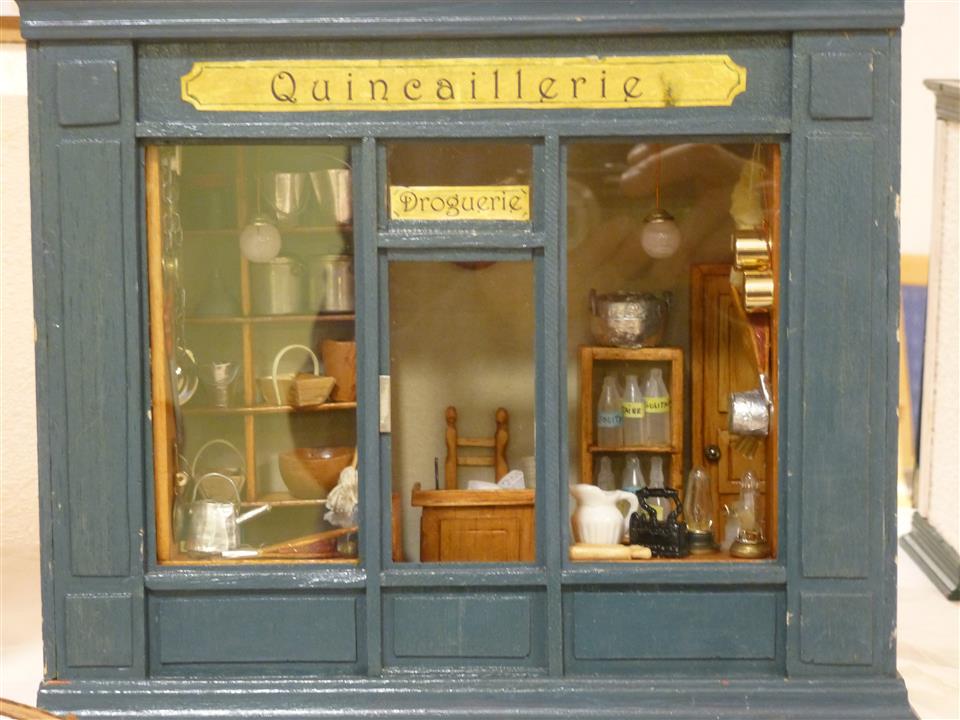 La quincaillerie