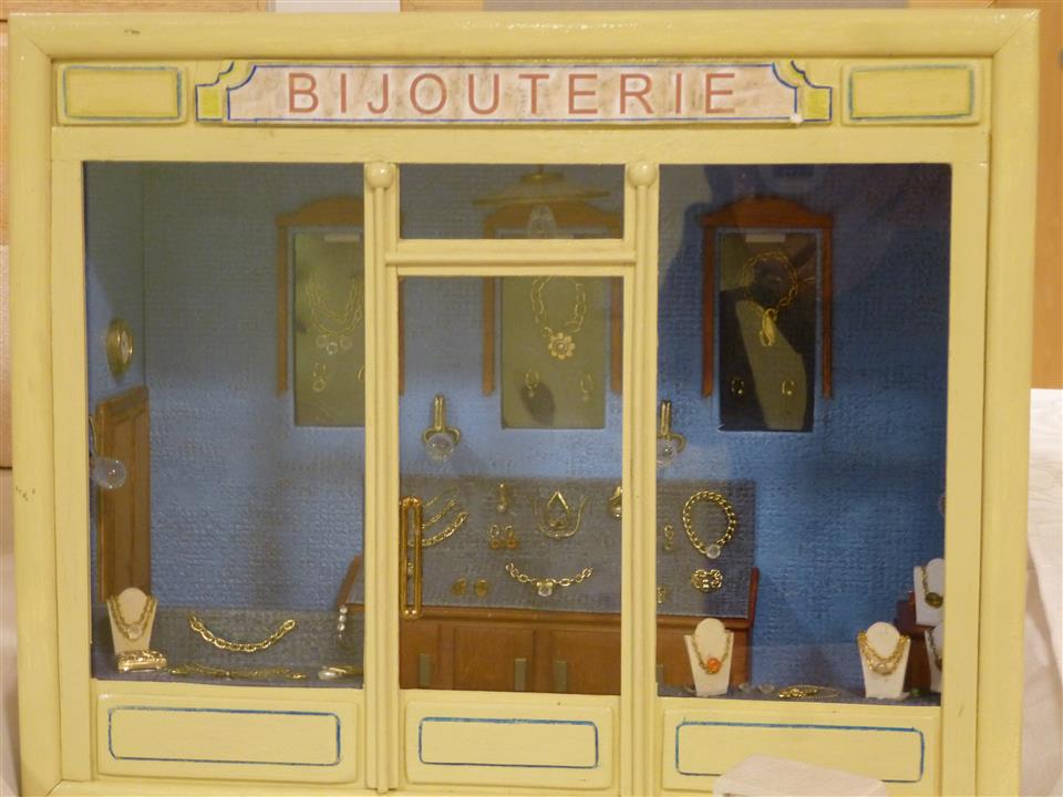 La bijouterie