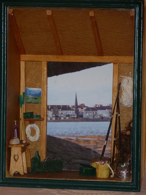 Ingrandes