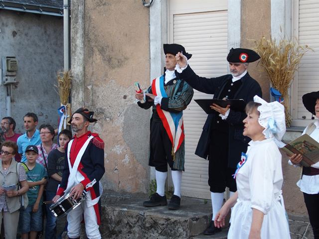 31 Août 1792, vente de la Pierre de Bretagne