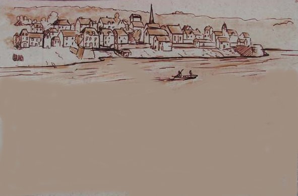 La Pierre de Bretagne