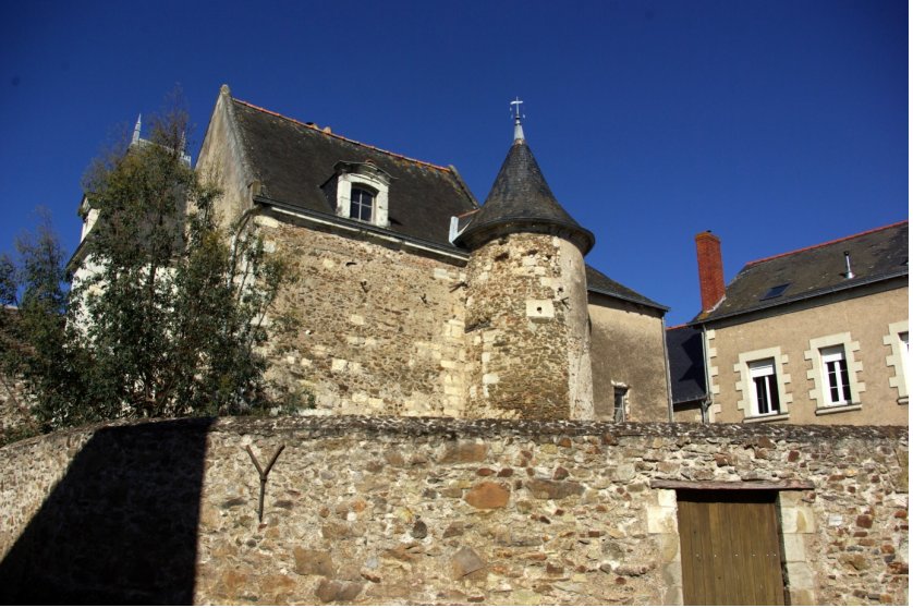 La Maison du Prévôt