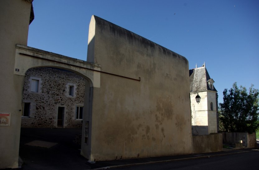 Les prisons