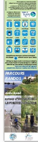 Les ballades à pied