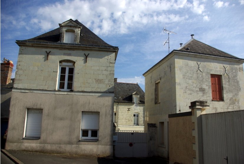 La Maison Tourmeau
