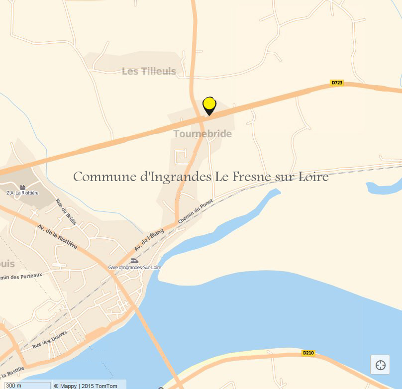 O’délices à Tournebride